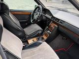 Mercedes-Benz E 230 1992 года за 1 200 000 тг. в Тараз – фото 5