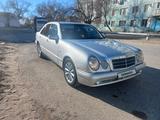 Mercedes-Benz E 230 1997 годаүшін2 500 000 тг. в Кызылорда – фото 2