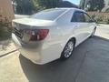Toyota Camry 2012 года за 6 300 000 тг. в Шымкент – фото 4