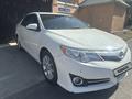 Toyota Camry 2012 года за 6 300 000 тг. в Шымкент – фото 3