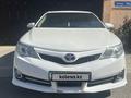 Toyota Camry 2012 года за 6 300 000 тг. в Шымкент – фото 2