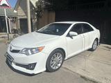 Toyota Camry 2012 года за 6 300 000 тг. в Шымкент