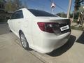 Toyota Camry 2012 года за 6 300 000 тг. в Шымкент – фото 5