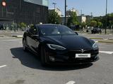 Tesla Model S 2017 года за 16 000 000 тг. в Алматы – фото 2