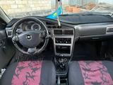 Daewoo Nexia 2010 годаүшін800 000 тг. в Айтеке би – фото 4