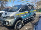 Mitsubishi Delica 1994 годаүшін3 200 000 тг. в Алматы – фото 4