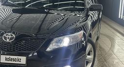 Toyota Camry 2011 года за 7 500 000 тг. в Астана – фото 4