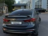 Hyundai Elantra 2018 года за 6 200 000 тг. в Астана – фото 4