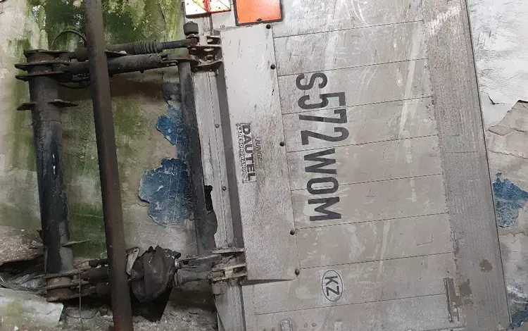 Гидроборт гидро лопата в Павлодар