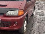 Mitsubishi Space Gear 1995 года за 1 600 000 тг. в Костанай – фото 2