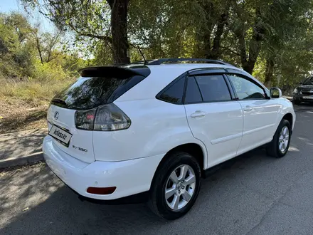 Lexus RX 330 2004 года за 7 600 000 тг. в Алматы – фото 41