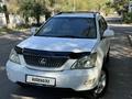 Lexus RX 330 2004 года за 7 600 000 тг. в Алматы – фото 2