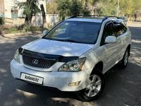 Lexus RX 330 2004 года за 7 600 000 тг. в Алматы