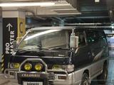 Mitsubishi Delica 1993 года за 1 780 000 тг. в Алматы – фото 2