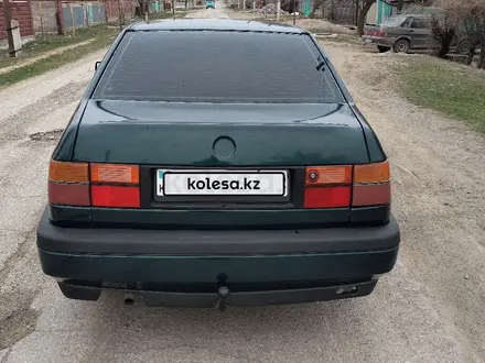 Volkswagen Vento 1995 года за 1 800 000 тг. в Алматы – фото 4