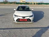 Toyota Corolla 2022 годаүшін8 500 000 тг. в Актау