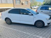 Skoda Rapid 2019 годаүшін5 000 000 тг. в Уральск