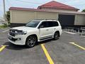 Toyota Land Cruiser 2018 года за 42 000 000 тг. в Шымкент – фото 2