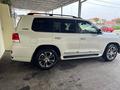 Toyota Land Cruiser 2018 года за 42 000 000 тг. в Шымкент – фото 10