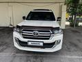 Toyota Land Cruiser 2018 года за 42 000 000 тг. в Шымкент – фото 12