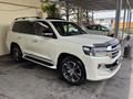 Toyota Land Cruiser 2018 года за 42 000 000 тг. в Шымкент – фото 11