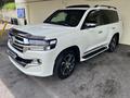Toyota Land Cruiser 2018 года за 42 000 000 тг. в Шымкент – фото 13