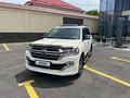Toyota Land Cruiser 2018 года за 42 000 000 тг. в Шымкент