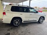 Toyota Land Cruiser 2018 года за 42 000 000 тг. в Шымкент – фото 3