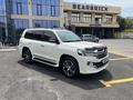Toyota Land Cruiser 2018 года за 42 000 000 тг. в Шымкент – фото 6