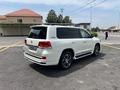 Toyota Land Cruiser 2018 года за 42 000 000 тг. в Шымкент – фото 5