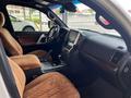 Toyota Land Cruiser 2018 года за 42 000 000 тг. в Шымкент – фото 9