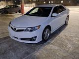 Toyota Camry 2013 года за 6 700 000 тг. в Сатпаев – фото 3