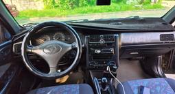 Toyota Carina E 1994 года за 1 850 000 тг. в Талдыкорган – фото 2