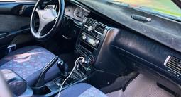 Toyota Carina E 1994 года за 1 850 000 тг. в Талдыкорган – фото 4