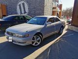 Toyota Cresta 1995 годаүшін3 300 000 тг. в Усть-Каменогорск