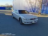 Toyota Cresta 1995 годаүшін3 300 000 тг. в Усть-Каменогорск – фото 3