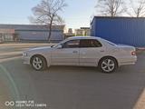 Toyota Cresta 1995 годаүшін3 300 000 тг. в Усть-Каменогорск – фото 5