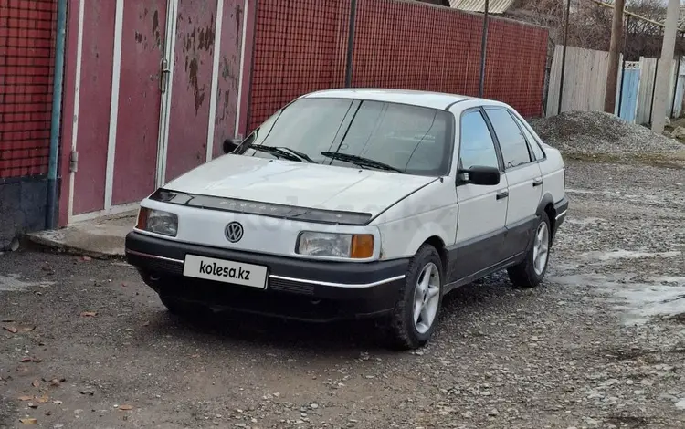 Volkswagen Passat 1990 года за 1 100 000 тг. в Шымкент