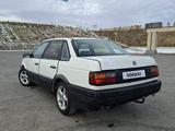 Volkswagen Passat 1990 года за 1 100 000 тг. в Шымкент – фото 3