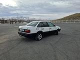 Volkswagen Passat 1990 года за 1 100 000 тг. в Шымкент – фото 5