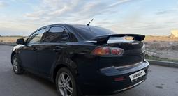 Mitsubishi Lancer 2007 годаfor2 900 000 тг. в Кокшетау – фото 2