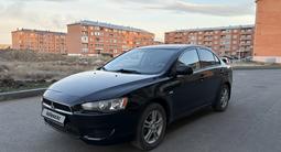 Mitsubishi Lancer 2007 годаfor2 900 000 тг. в Кокшетау