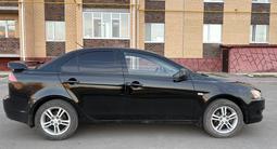 Mitsubishi Lancer 2007 годаfor2 900 000 тг. в Кокшетау – фото 5
