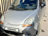 Daewoo Matiz 2009 года за 2 500 000 тг. в Шымкент