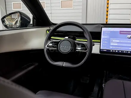 Mazda EZ-60 2025 года за 16 590 000 тг. в Алматы – фото 16