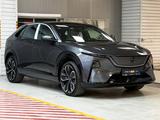 Mazda EZ-60 2025 годаүшін16 590 000 тг. в Алматы – фото 3