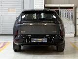 Mazda EZ-60 2025 годаүшін16 590 000 тг. в Алматы – фото 5