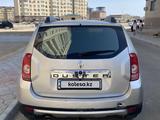 Renault Duster 2013 года за 4 000 000 тг. в Актау – фото 4