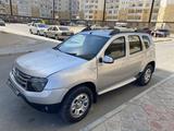 Renault Duster 2013 года за 4 000 000 тг. в Актау – фото 2