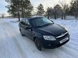 ВАЗ (Lada) Granta 2190 2013 годаfor2 050 000 тг. в Актобе